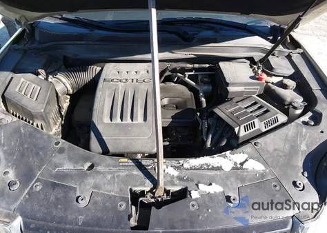 2014 GMC Terrain Slt-1 z USA, uszkodzony, nr VIN 2GKALSEK2E6373979